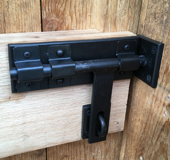 Door Bolt